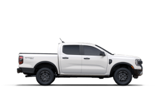 2024 Ford Ranger® External Image 5